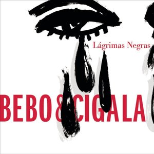 LÁGRIMAS NEGRAS