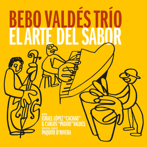 EL ARTE DEL SABOR
