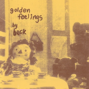 GOLDEN FEELINGS