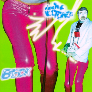 MIDNITE VULTURES
