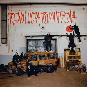 REWOLUCJA ROMANTYCZNA