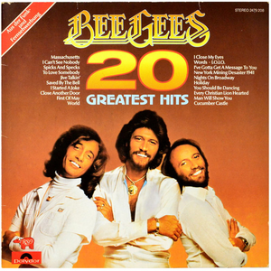 20 GREATEST HITS