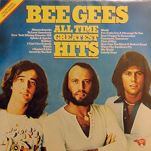 ALL TIME GREATEST HITS