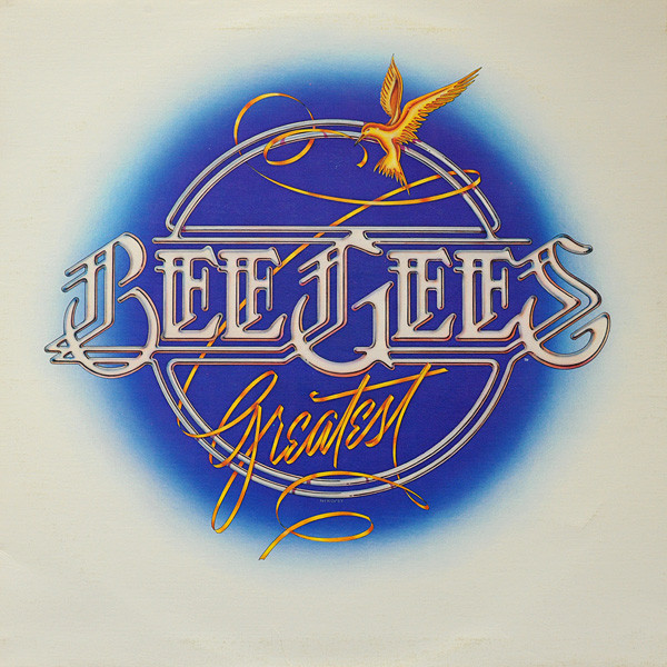 BEE GEES' GREATEST