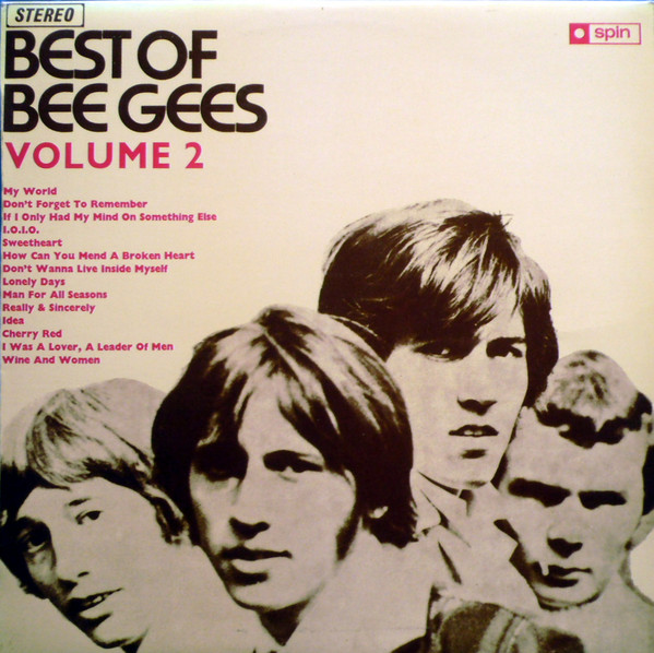 BEST OF, VOL. 2