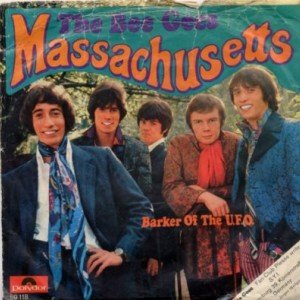 MASSACHUSETTS