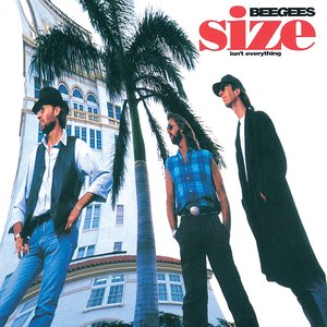SIZE ISN'T EVERYTHING