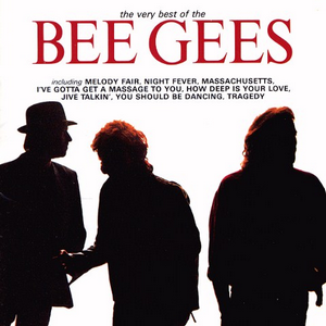 THE VERY BEST OF THE BEE GEES