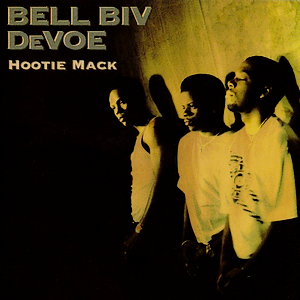 HOOTIE MACK
