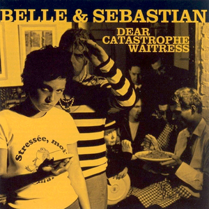 DEAR CATASTROPHE WAITRESS