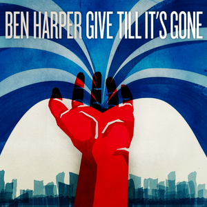GIVE TILL IT'S GONE