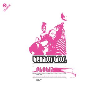 PHOBIA