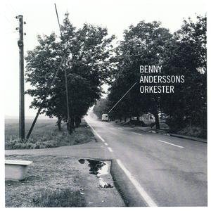 BENNY ANDERSSONS ORKESTER