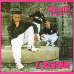 L'ALBUM