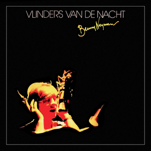 VLINDERS VAN DE NACHT