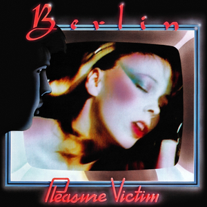 PLEASURE VICTIM