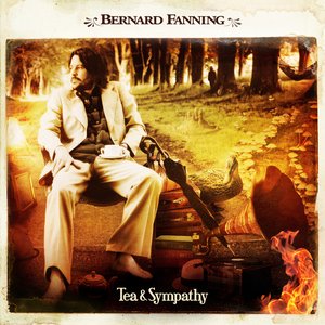 TEA AND SYMPATHY