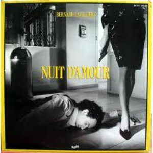 NUIT D'AMOUR