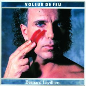 VOLEUR DE FEU