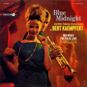 BLUE MIDNIGHT