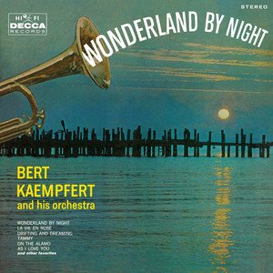 WONDERLAND BY NIGHT