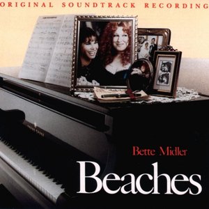 BEACHES (SOUNDTRACK)