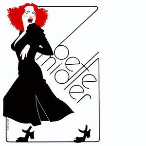 BETTE MIDLER