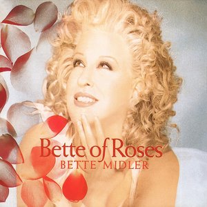 BETTE OF ROSES