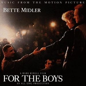FOR THE BOYS (SOUNDTRACK)