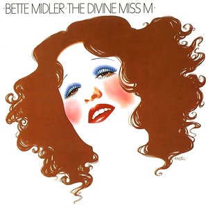 THE DIVINE MISS M