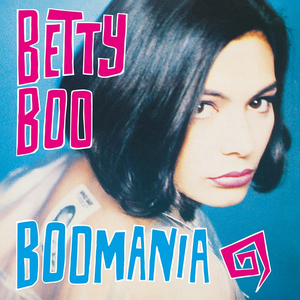 BOOMANIA