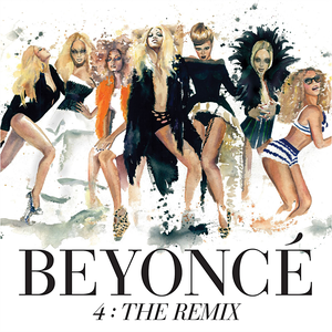 4 - THE REMIX