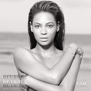 I AM SASHA FIERCE