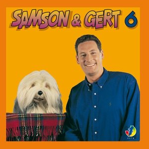 SAMSON & GERT 6