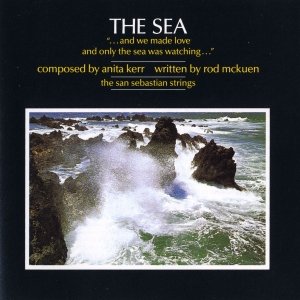 THE SEA