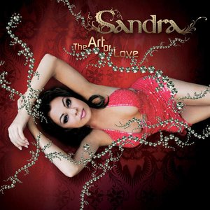 THE ART OF LOVE