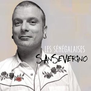 LES SÉNÉGALAISES