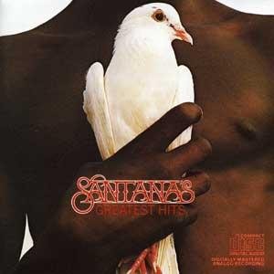 SANTANA'S GREATEST HITS