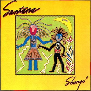 SHANGO