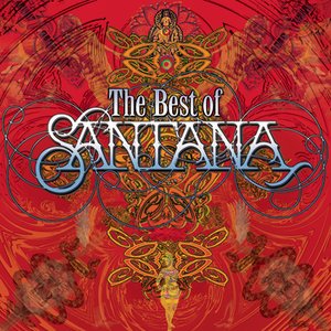 THE BEST OF SANTANA