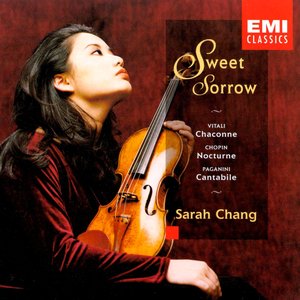 SWEET SORROW