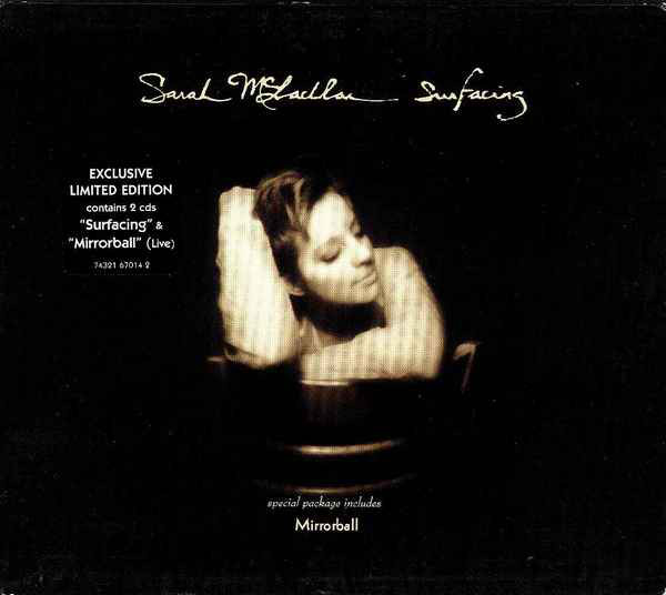 SURFACING/MIRRORBALL
