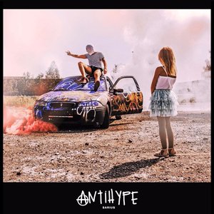ANTIHYPE