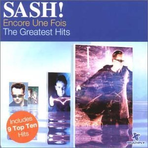 ENCORE UNE FOIS - THE GREATEST HITS