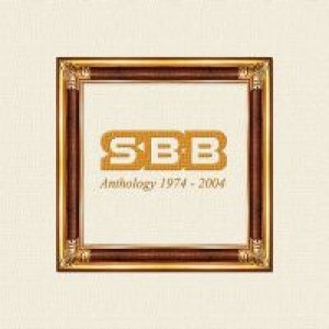ANTHOLOGY 1974 - 2004