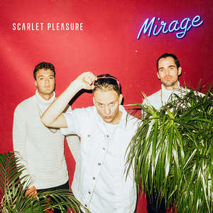 MIRAGE