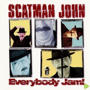EVERYBODY JAM