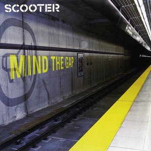 MIND THE GAP