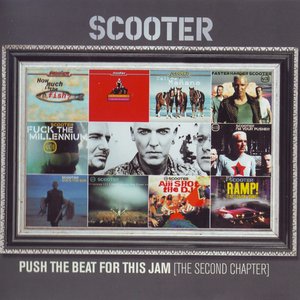 PUSH THE BEAT FOR THIS JAM