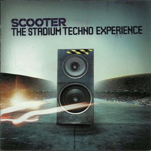 THE STADIUM TECHNO EXPERIENCE